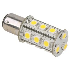 Tower Navigation Bayonet LED Bulb, Cool White Item:ILTW1157-SMC